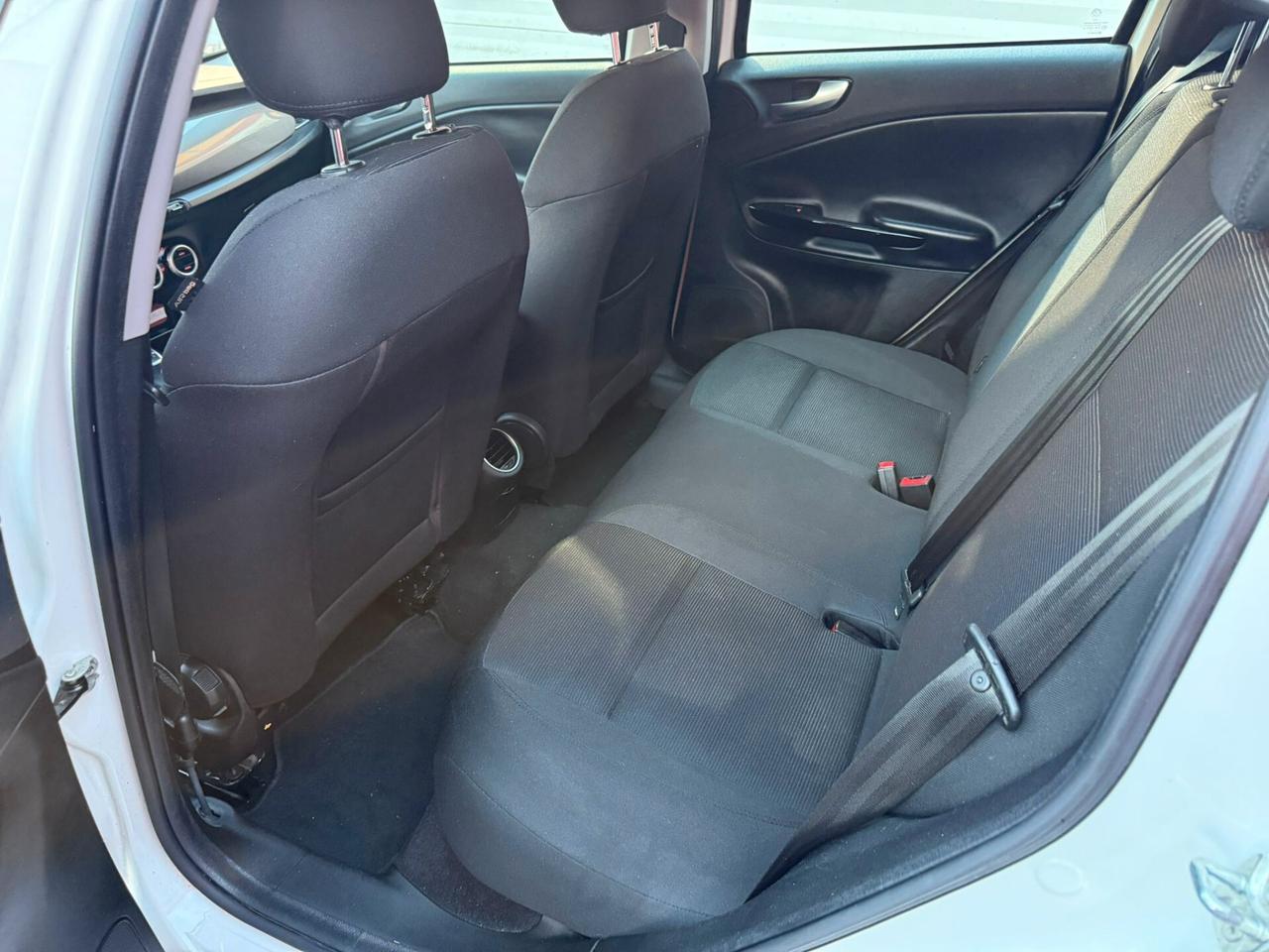 Alfa Romeo Giulietta 2.0 140cv Exclusive - 2012