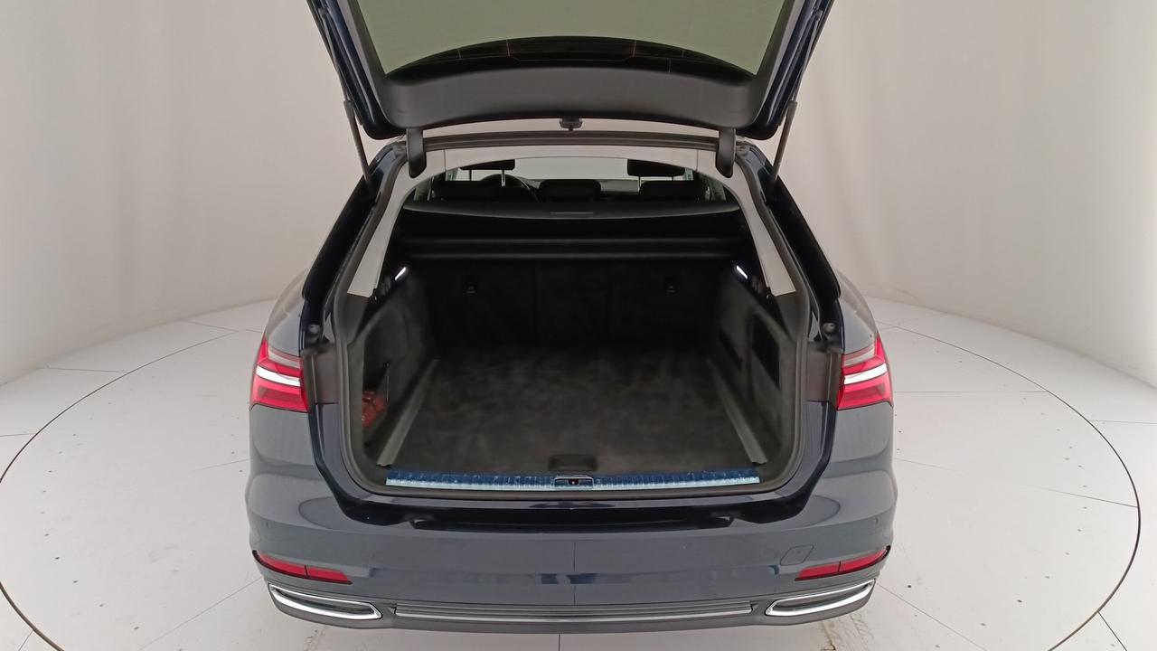 AUDI A6 Avant 40 2.0 tdi mhev Business quattro s-tronic