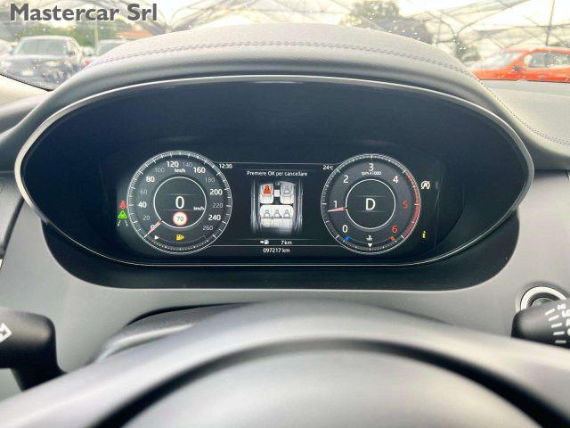 JAGUAR E-Pace E-Pace 2.0d S awd auto. Tetto Panorama - FS178SV