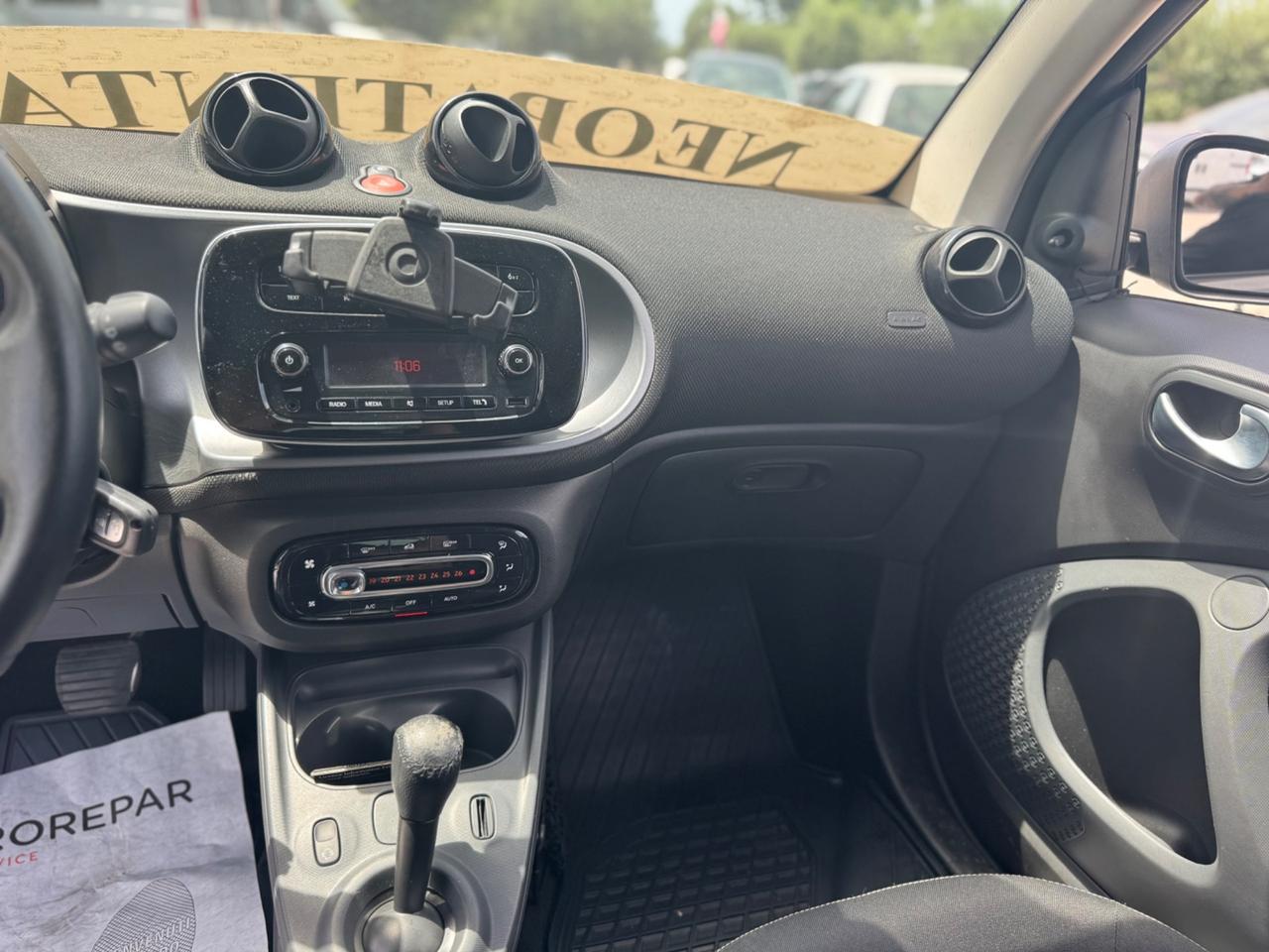 Smart ForTwo 90 0.9 Turbo twinamic Youngster