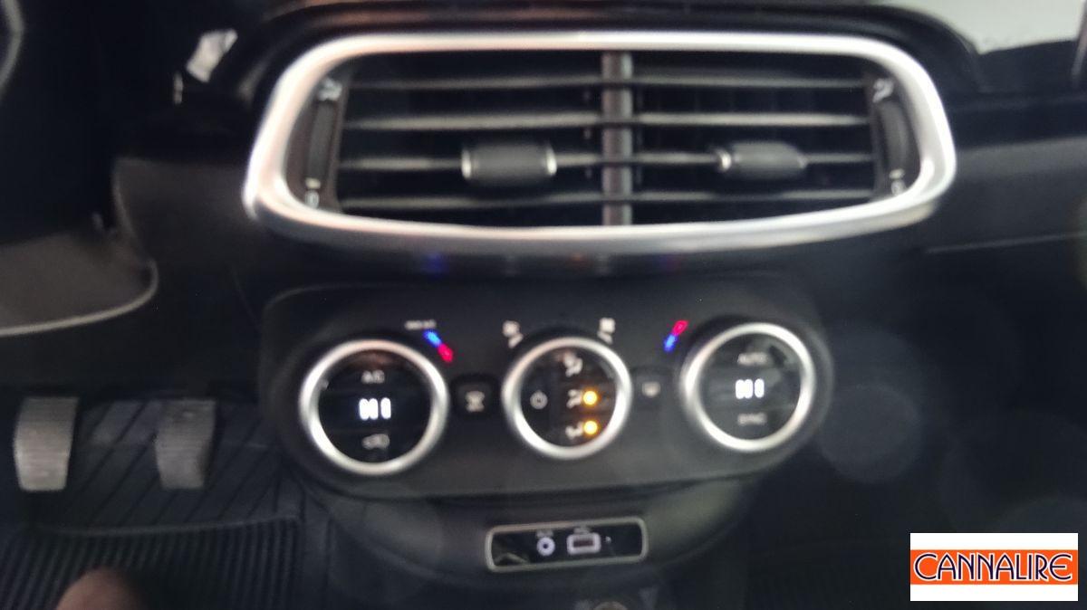 FIAT - 500X - 1.3 M.Jet 95 CV Cross