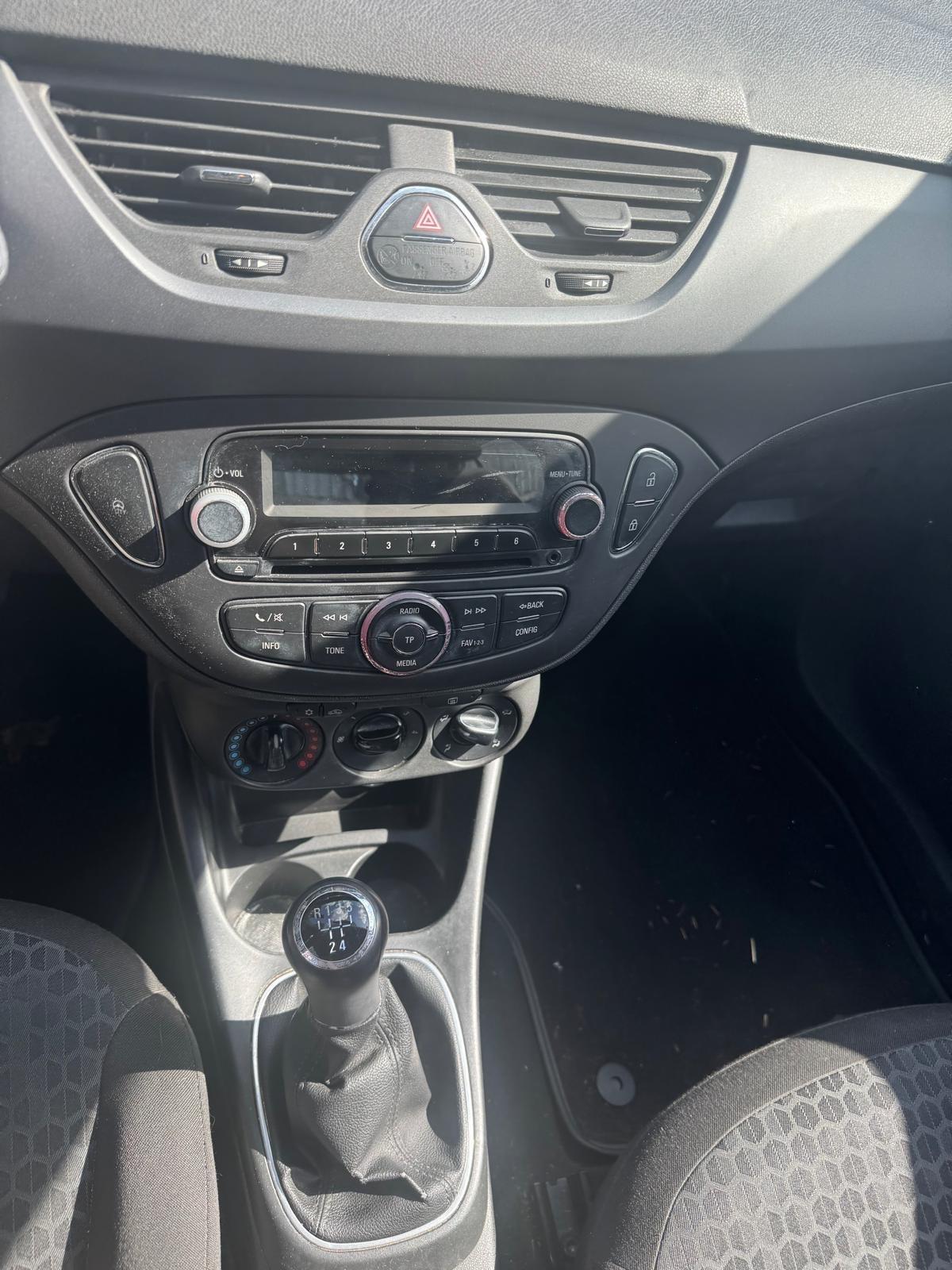 Opel Corsa 1.2 5 porte Ecotec