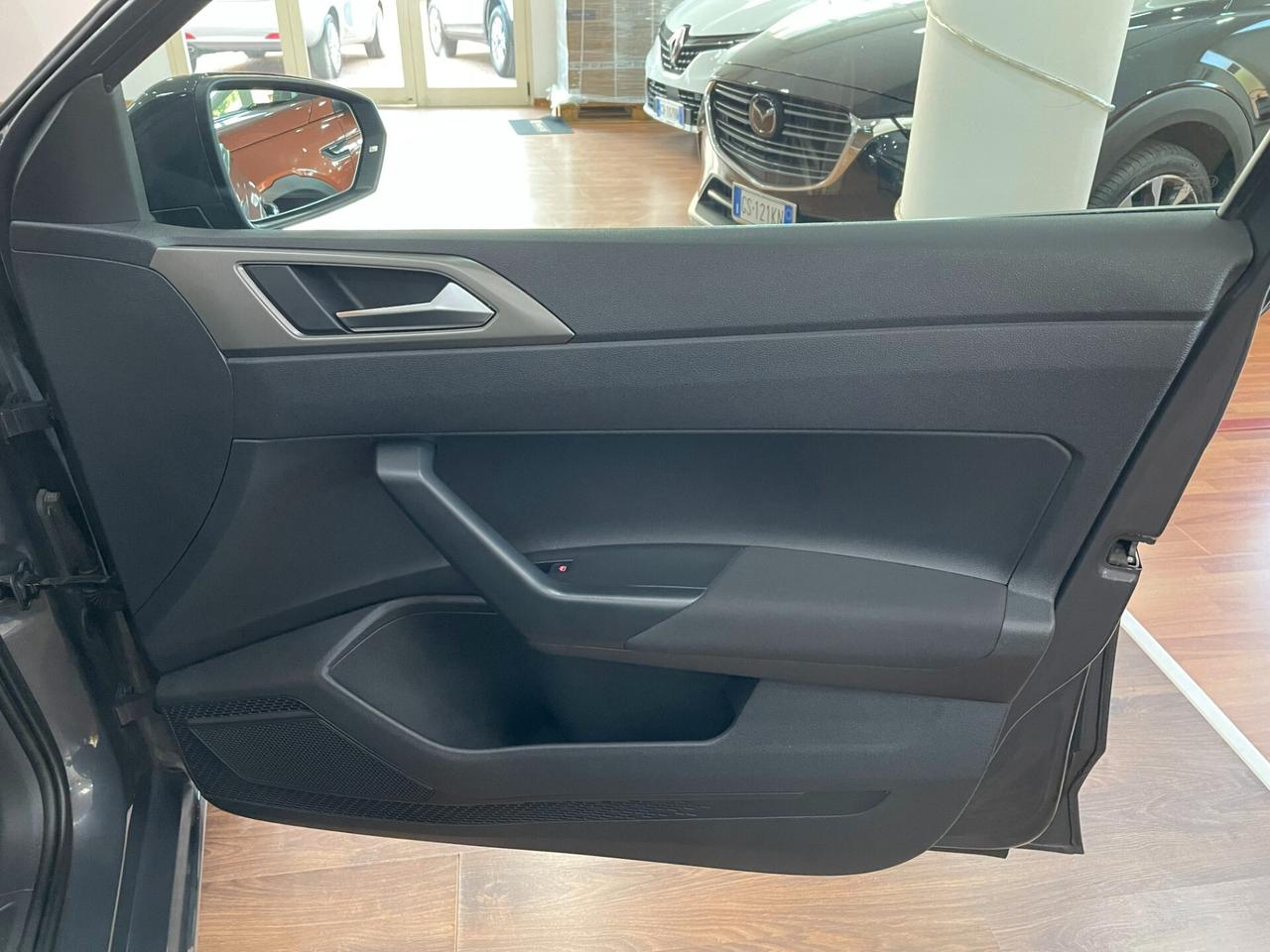 VOLKSWAGEN POLO 1.0TSI 95CV COMFORTLINE PROMO ESTATE
