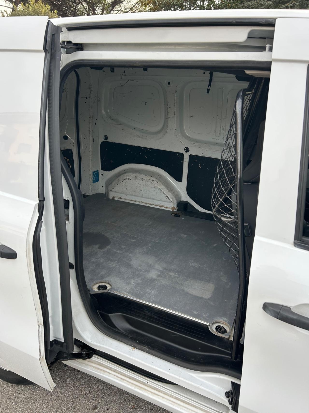 Renault Kangoo 1.5 Blue dCi 95CV Van Edition One 11/2021