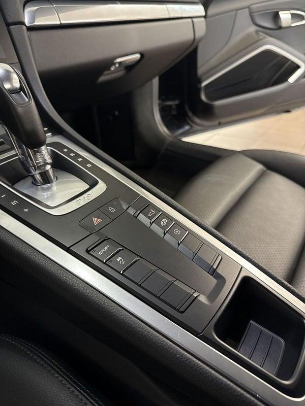 Porsche 718 718 Cayman 2.0