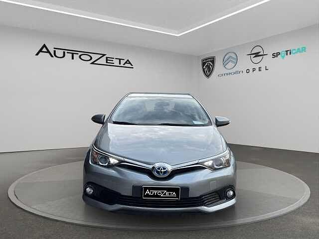 Toyota Auris 1.8 Hybrid Cool