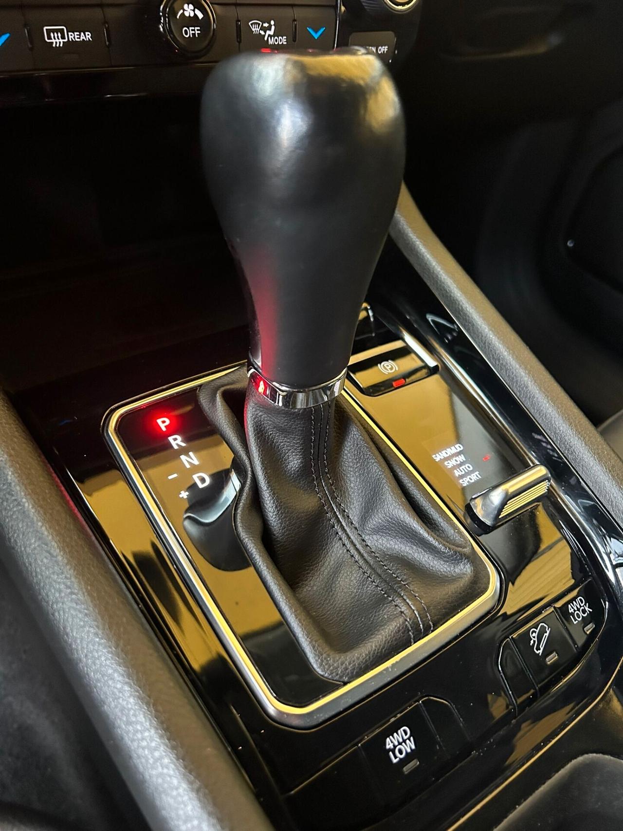 JEEP COMPASS 1.3 TURBO 4XE LIMITED **PREZZO REALE**