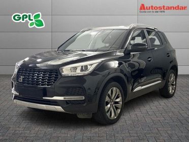 DR AUTOMOBILES dr 4.0 1.5 Gpl 114cv