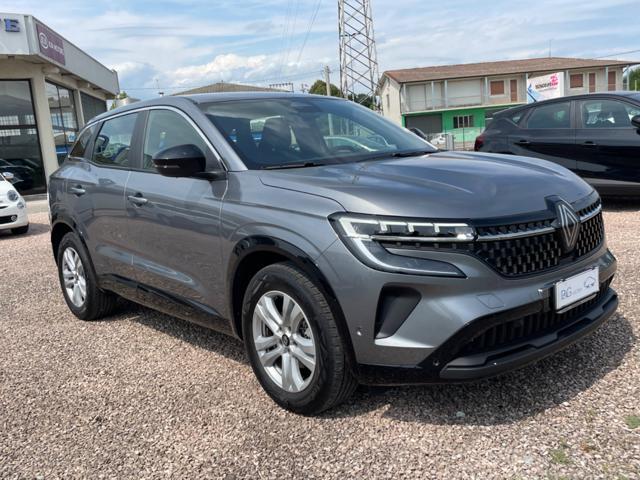 RENAULT Austral Austral Mild Hybrid Advanced 130 CV Evolution