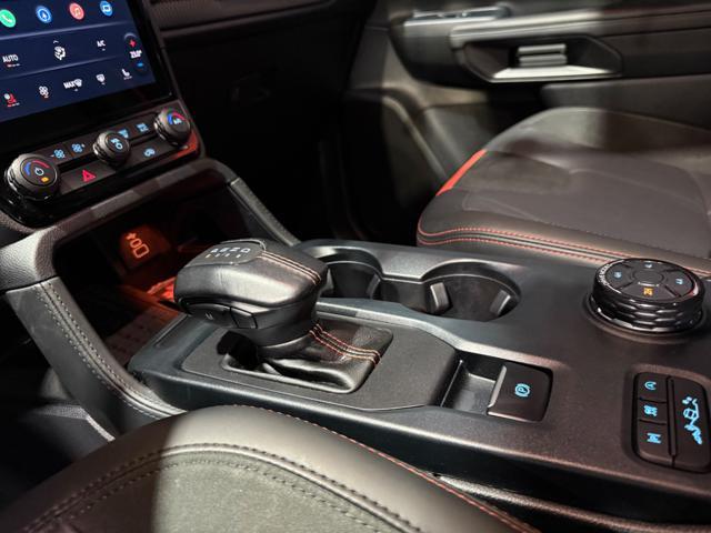 FORD Ranger Raptor RAPTOR 3.0 IVA ESPOSTA FULL OPTIONAL