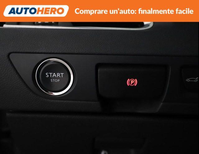 PEUGEOT 508 BlueHDi 180 EAT6 S&S SW Allure