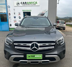 MERCEDES GLC (X253) GLC 220 d 4Matic P...