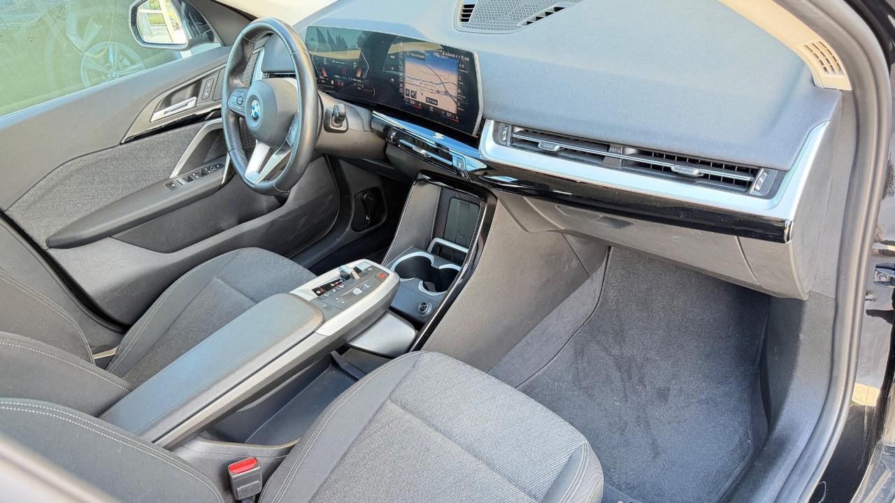 Bmw X1 sDrive 18d xLine