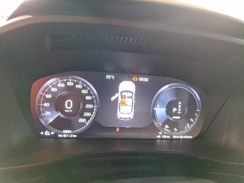 VOLVO XC40 T5 Plug-in Hybrid auto Recharge Inscription Expression