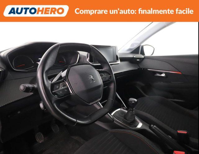 PEUGEOT 208 PureTech 100 Stop&Start 5 porte Active Pack