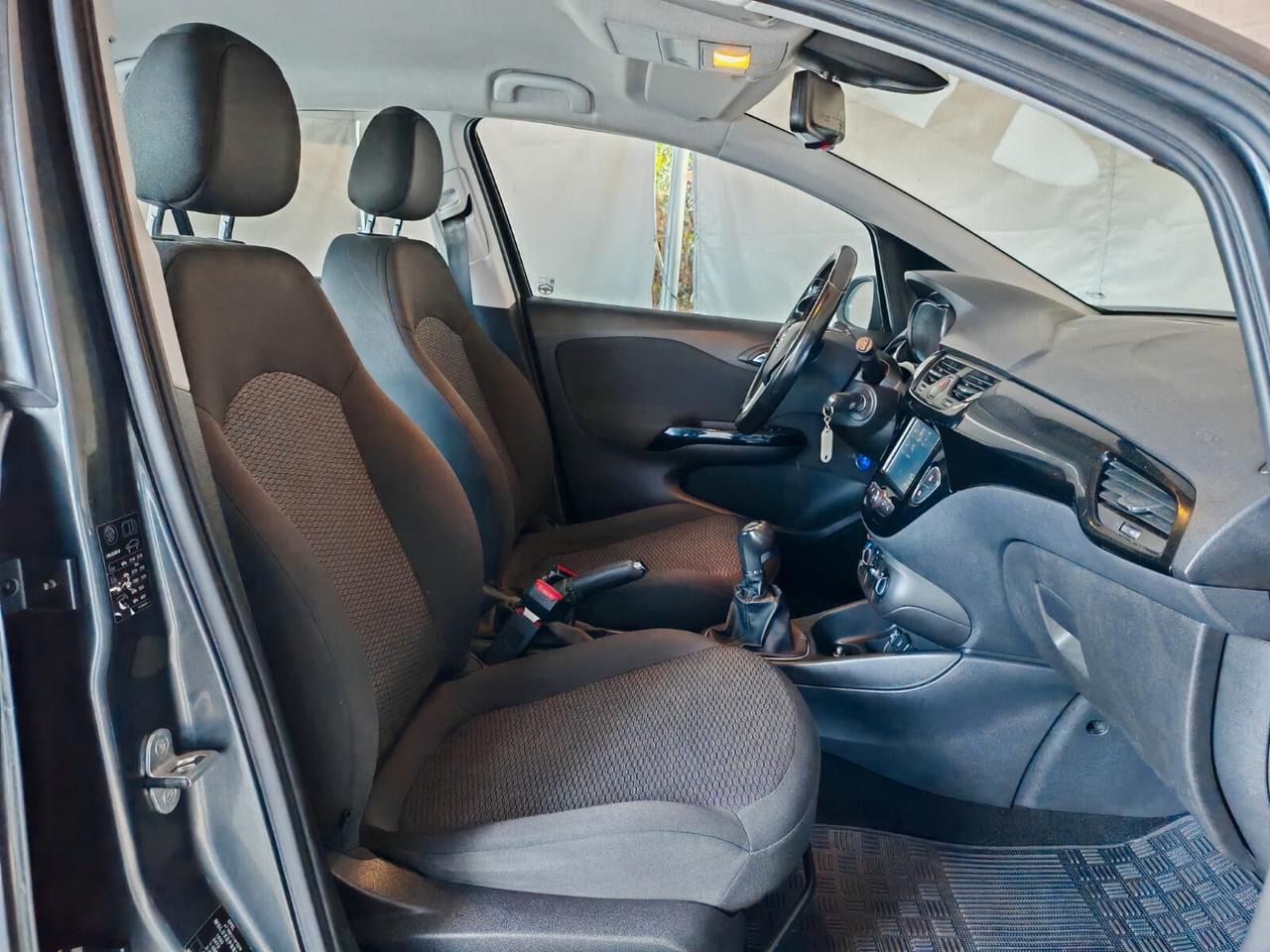 Opel Corsa 1.4 90CV GPL Tech 5 porte Advance