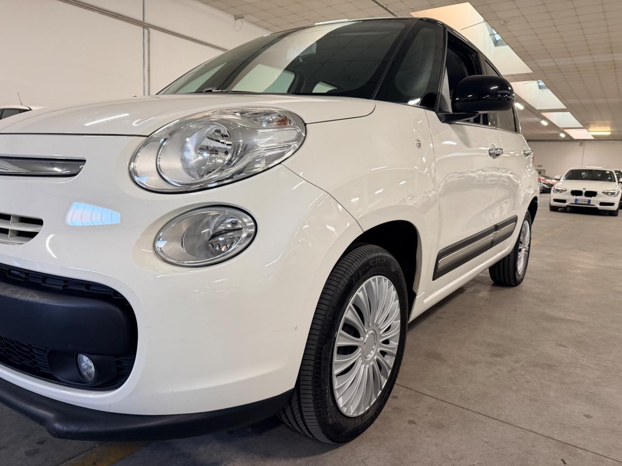 Fiat 500L 0.9 TwinAir Turbo Natural Power Pop Star