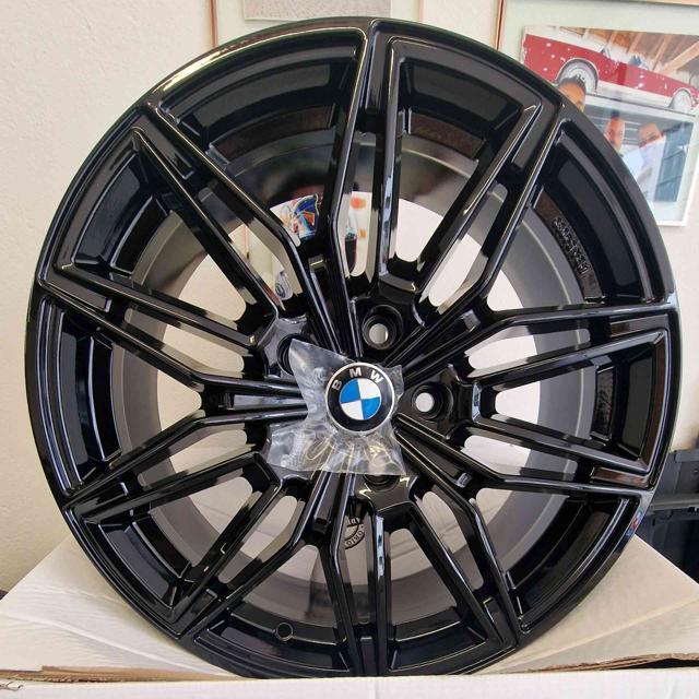 BMW Z4 2.5si cat Roadster blu ESTORIL!! PROMO LAMPO!!