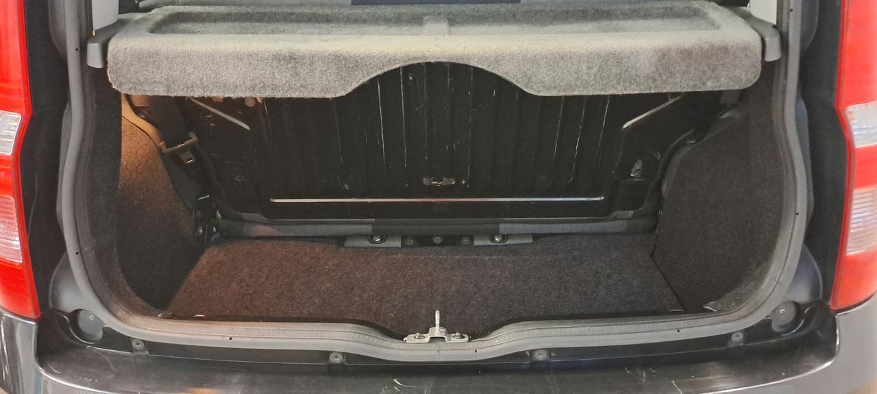 Fiat Panda 1.2 4x4 Climbing UnicoProprietario