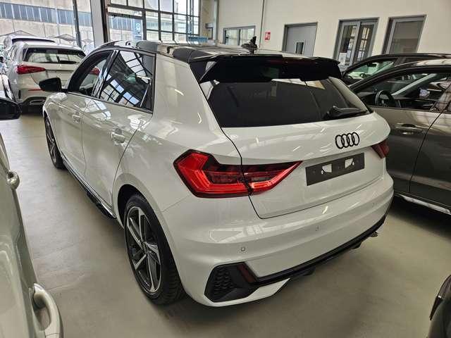 Audi A1 A1 Sportback 30 S Line Black Edition 116cv
