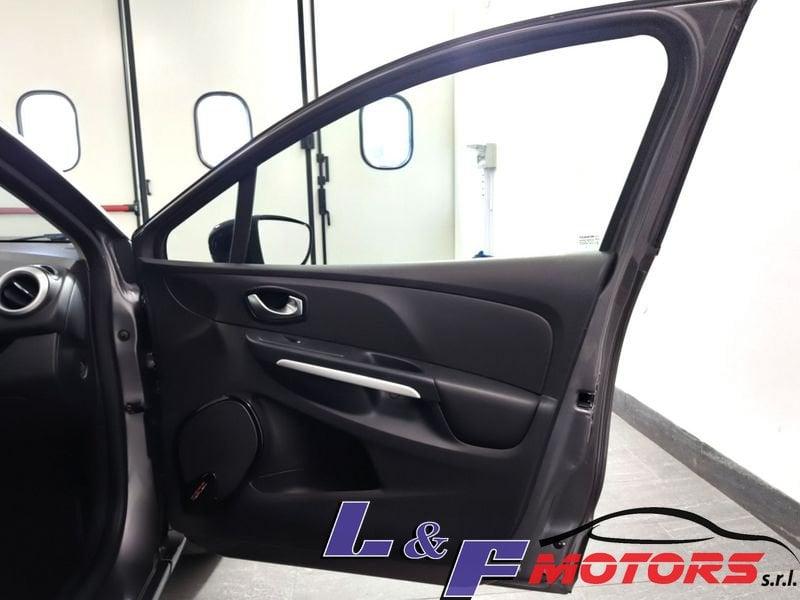 Renault Clio 1.5 dCi ok neopatentati