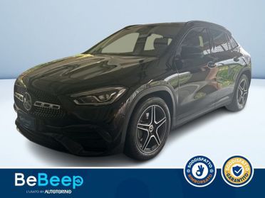 Mercedes-Benz GLA 200 D PREMIUM AUTO
