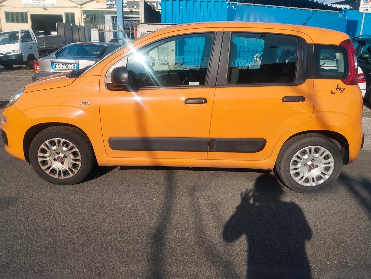 Fiat Panda 1.2 Easy