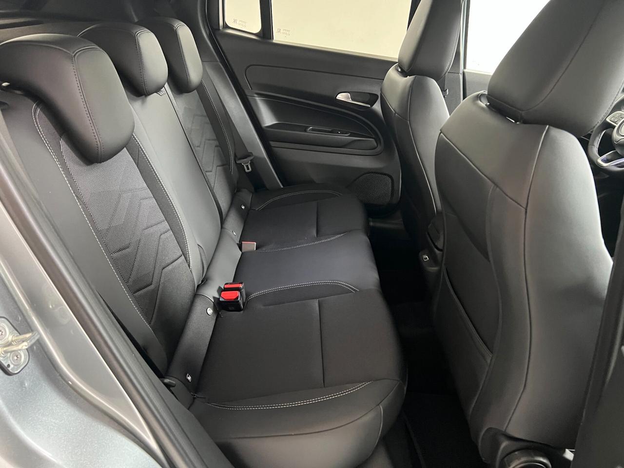Jeep Avenger 1.2 Turbo 110 CV MHEV Summit Promo Finanziamento