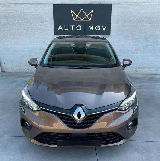 Renault Clio SCe 75 CV 5 porte Intens