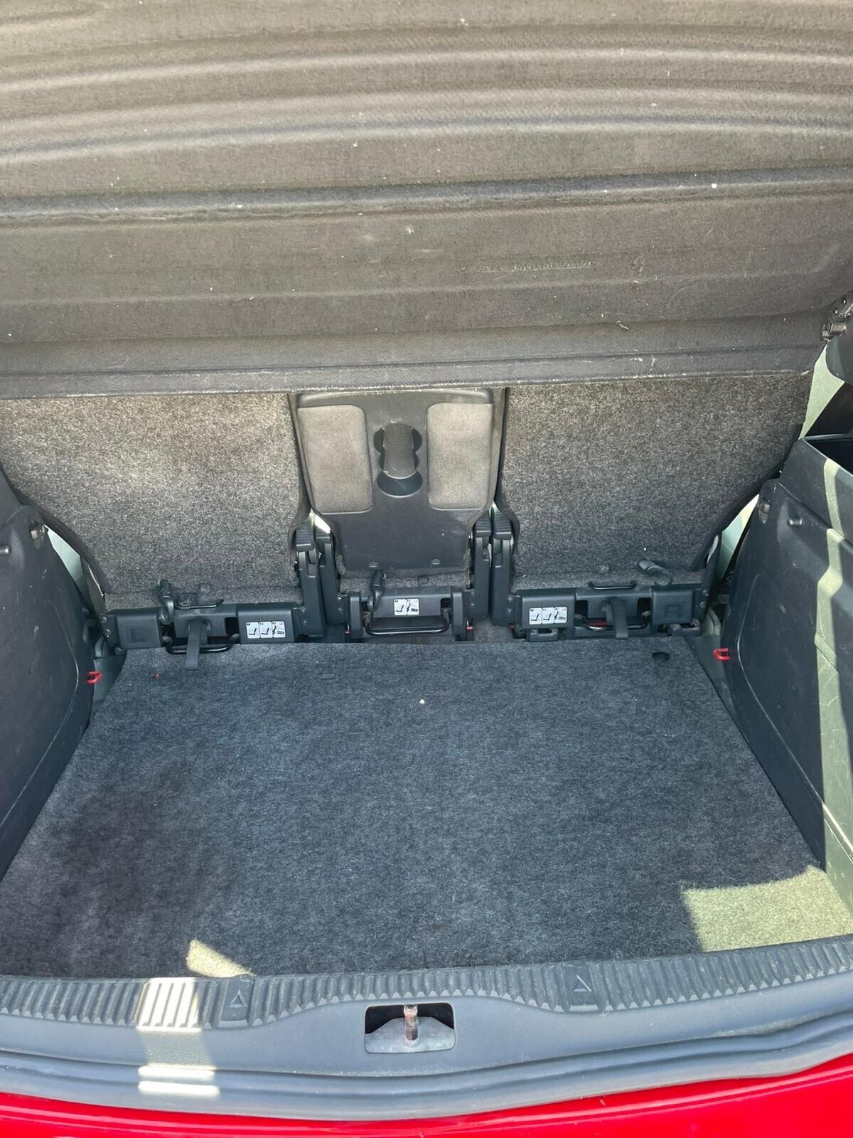 Skoda Roomster 1.2 12V 70CV Ambition 12 MESI GARANZIA