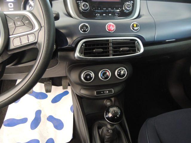 FIAT 500X 1.0 T3 120 CV Cult