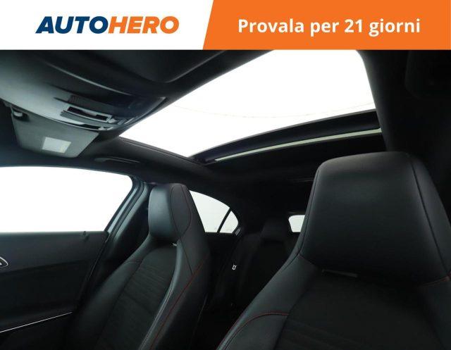MERCEDES-BENZ A 200 d Automatic Premium