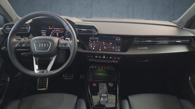 AUDI RS 3 SPB TFSI quattro S tronic + Tetto apr.