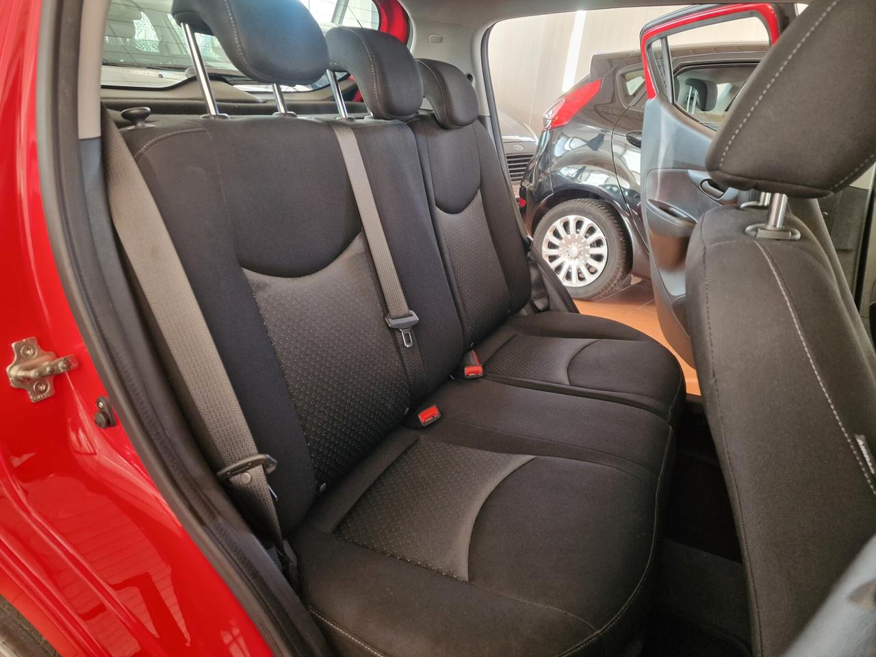 Opel Karl 1.0 75 CV Cosmo, 117 mila chilometri ok neopatentati