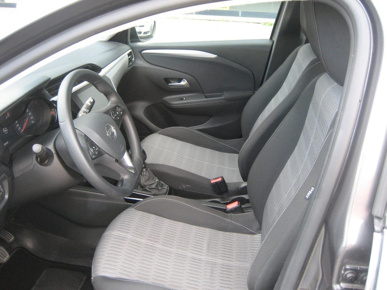 Opel Corsa 1.5 diesel 100 CV Edition