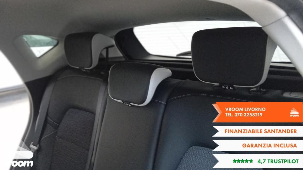 RENAULT Captur 2ª serie Captur Full Hybrid E-T...