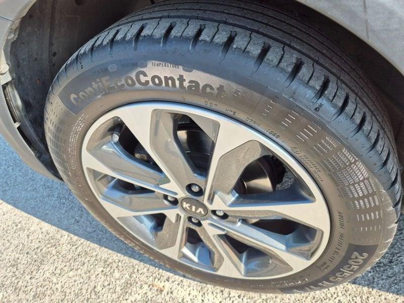 KIA Stonic Stonic 1.4 mpi Style Adas Pack 100cv my18