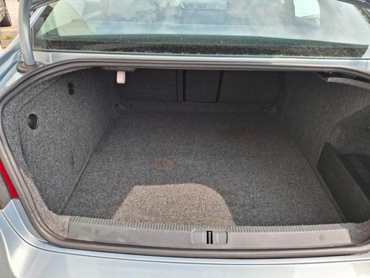 VW Passat 1.4 16V TSI Comf. EcoFuel DSG