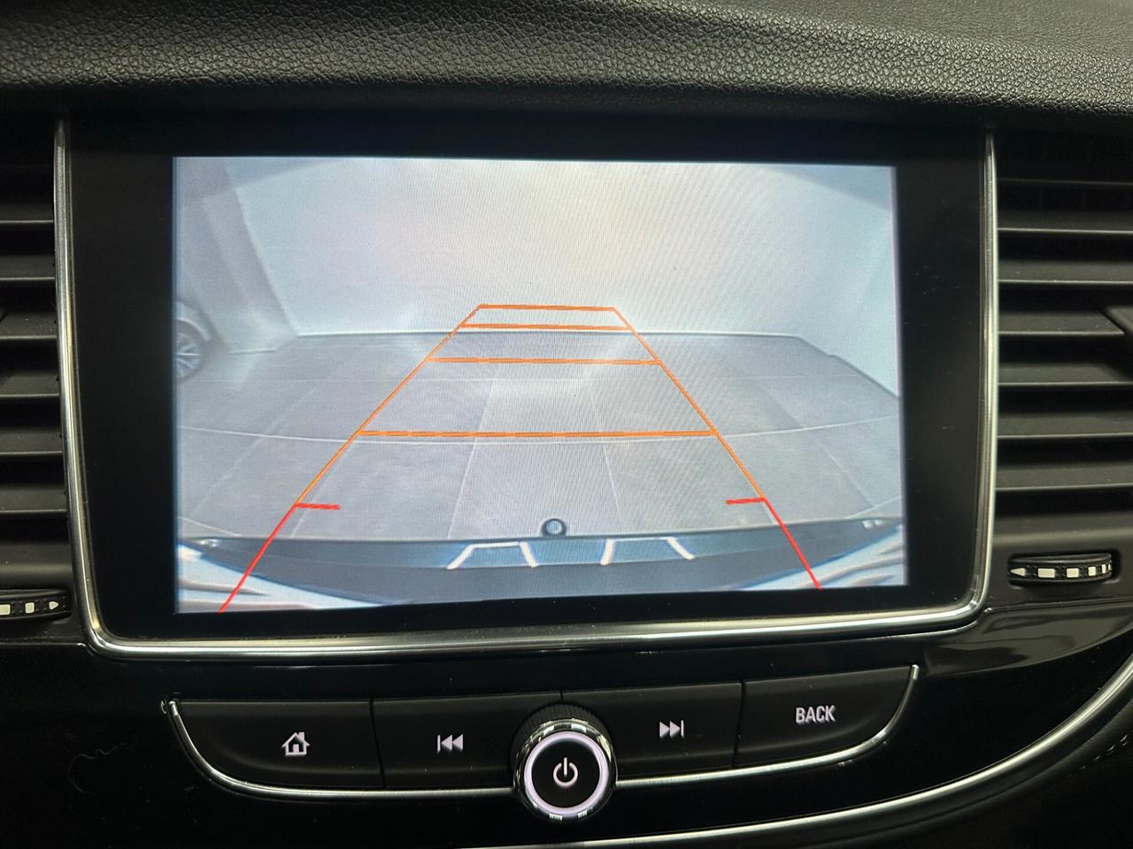Opel Mokka X 1.6 CDTI Ecotec 136CV 4x2 Ultimate