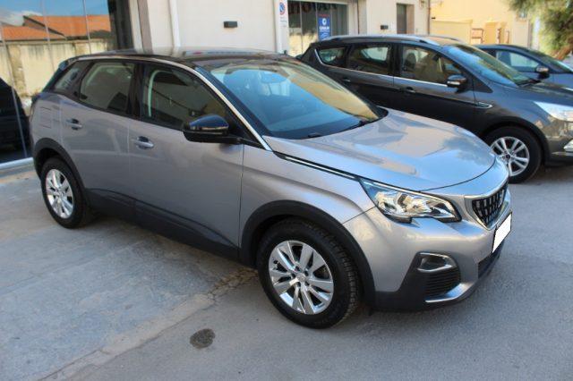 PEUGEOT 3008 BlueHDi 130 S&S EAT8 Business