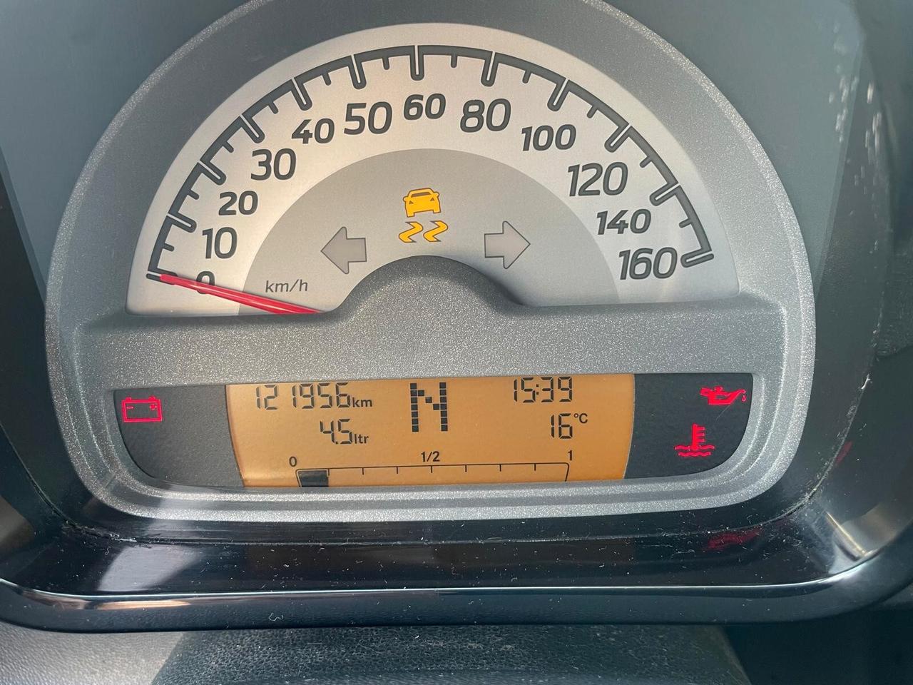 Smart ForTwo 1000 52 kW MHD cabrio passion