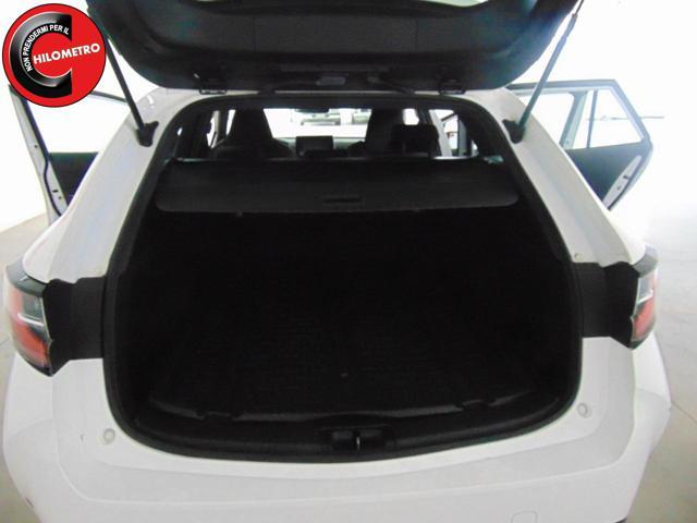 TOYOTA Corolla Touring Sports 1.8 Hybrid Business