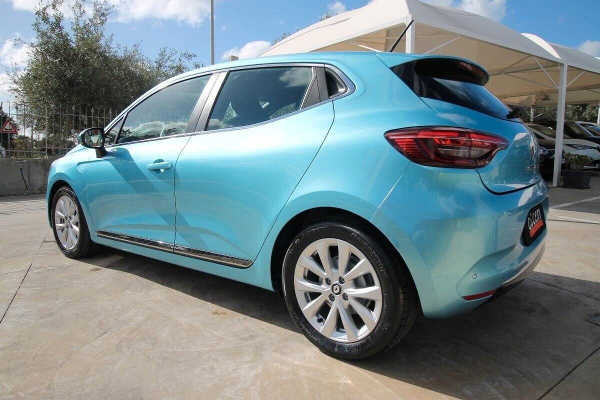 Renault Clio Full Hybrid E-Tech 140 Intens |2022