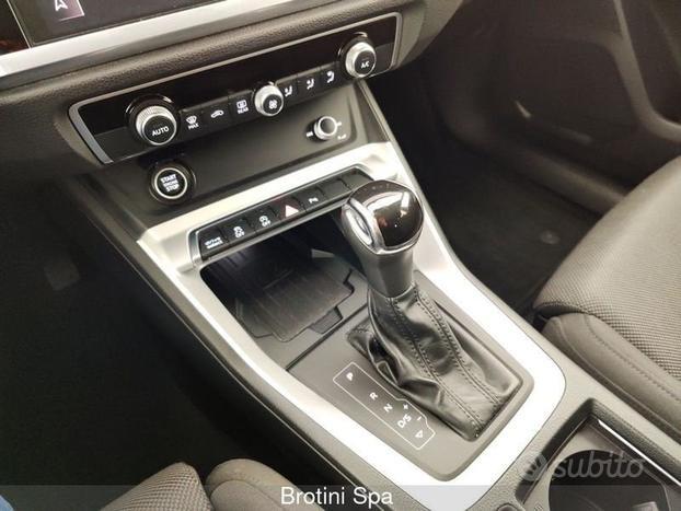 Audi Q3 SPB 45 TFSI quattro S tronic S line e...