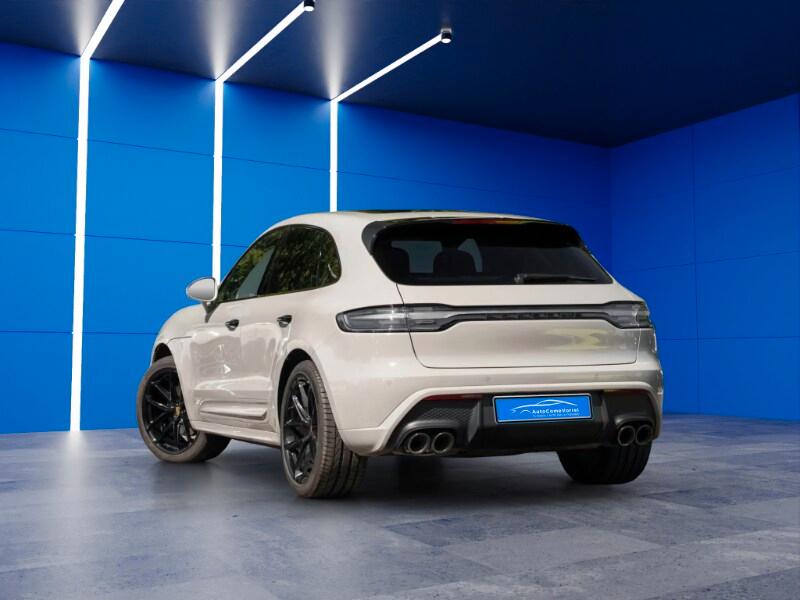 PORSCHE Macan 1ªs. '13-'25 Macan 2.0
