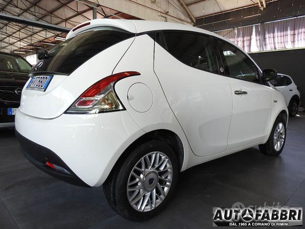 LANCIA - Ypsilon - 0.9 T.Air 85 CV 5 porte Metano