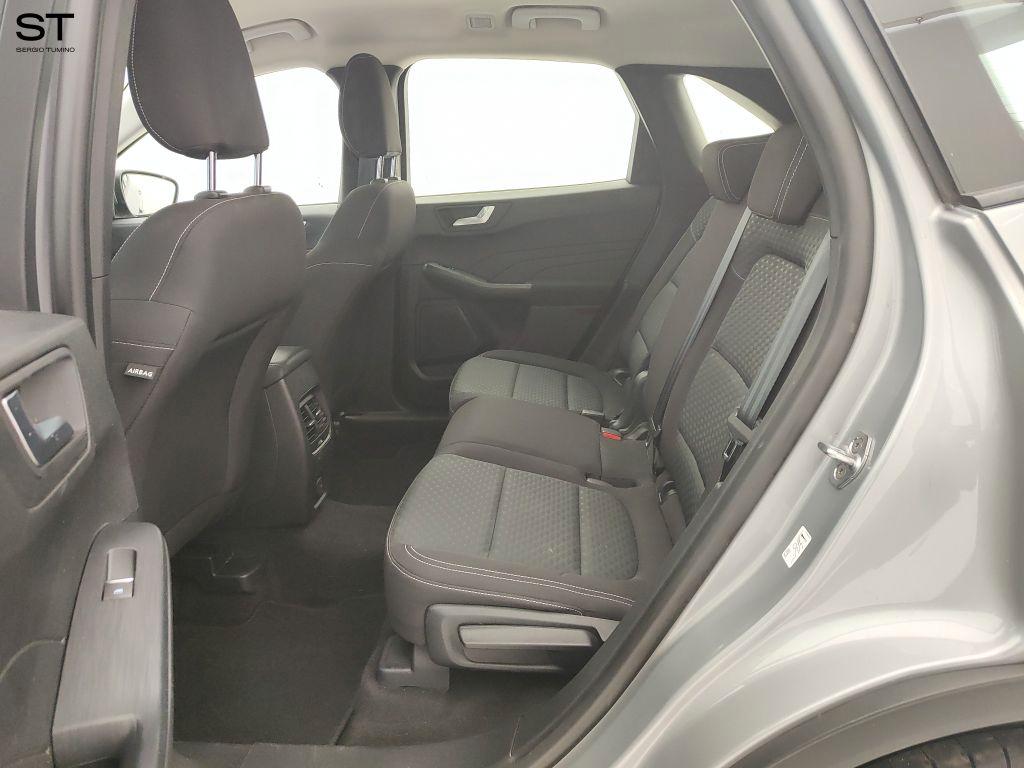 FORD Kuga 3ª serie - Kuga 1.5 EcoBlue 120 CV 2WD Connect