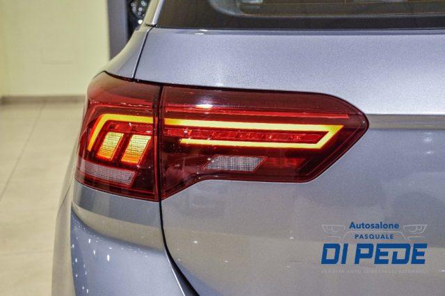 VOLKSWAGEN T-Roc 1.5 TSI ACT DSG R-Line