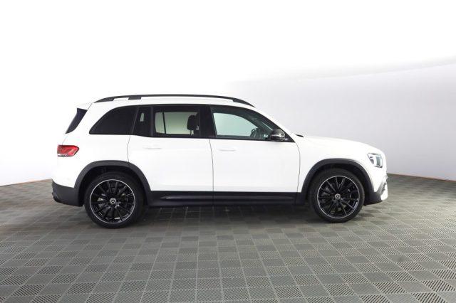 MERCEDES-BENZ CLA sse GLB GLB 200 d Automatic PREMIUM