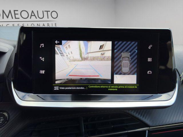 PEUGEOT 2008 PureTech 130 S&S EAT8 GT
